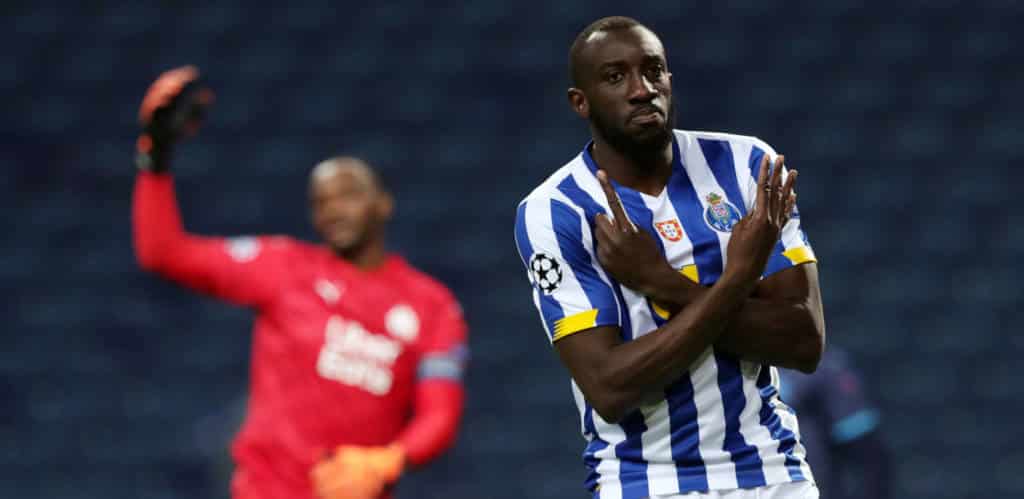 Moussa Marega zu Fenerbahce? Porto-Stürmer bezieht Stellung!