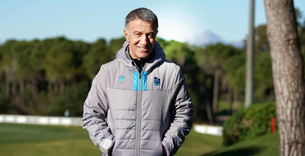 Trabzonspor-Präsident Agaoglu: „Erst Spieler kaufen, dann verkaufen!“