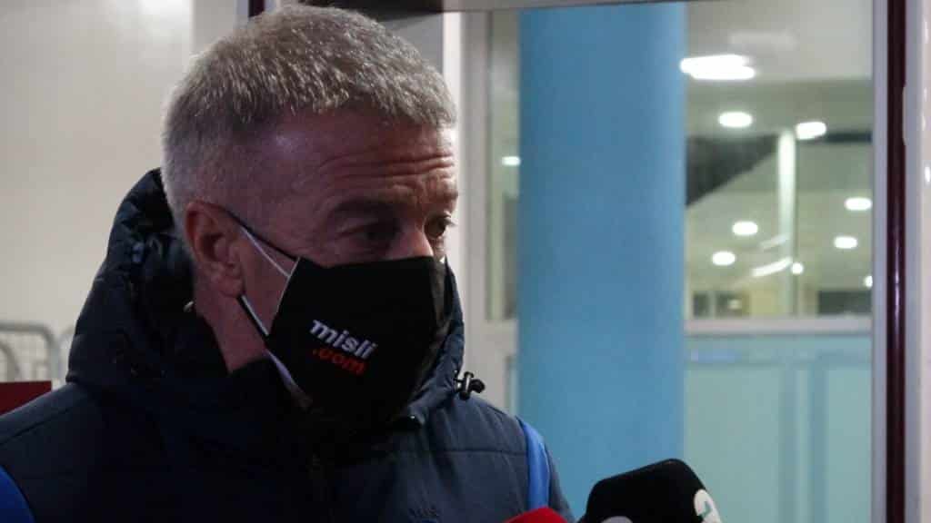 Ahmet Agaoglu nach Meeting: „Anadolu-Klubs in ernsthaften finanziellen Schwierigkeiten“