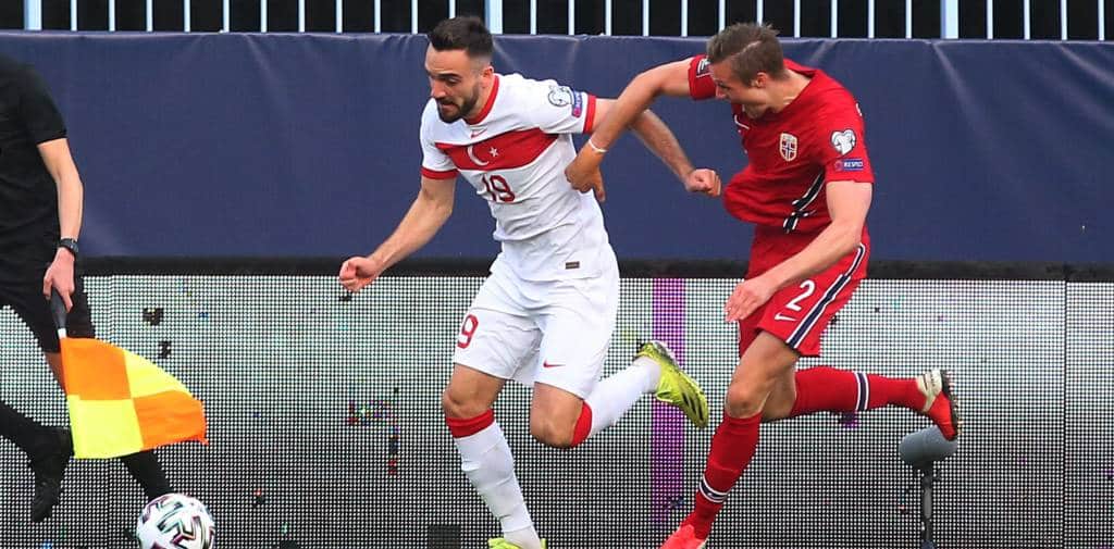 Besiktas: So soll die Gehaltsforderung von Kenan Karaman aussehen