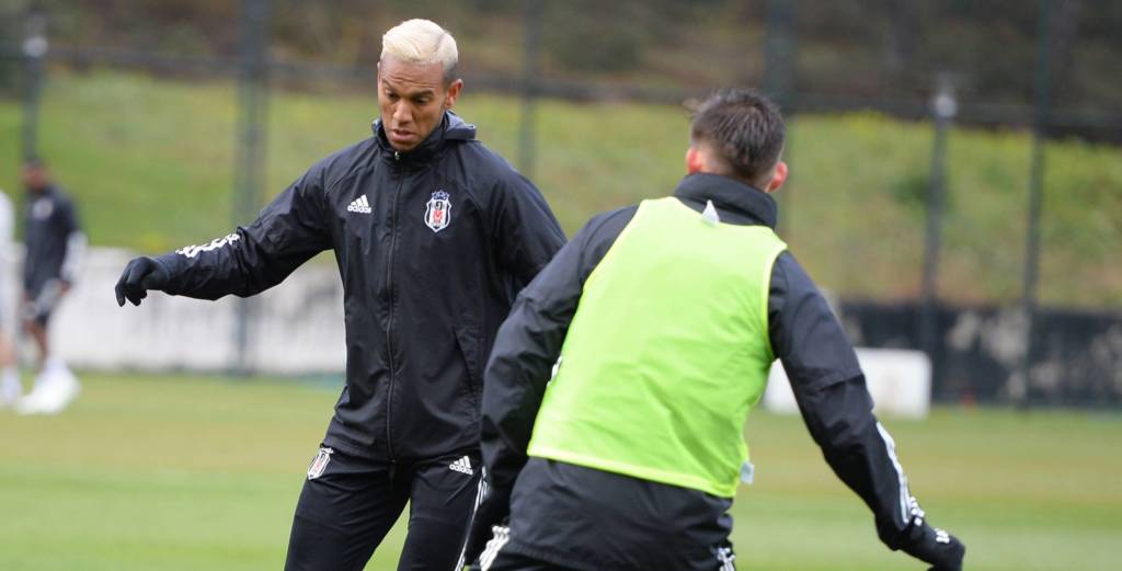 Besiktas: Interesse an Arda Kizildag – Josef de Souza mit Kampfansage an die Konkurrenz