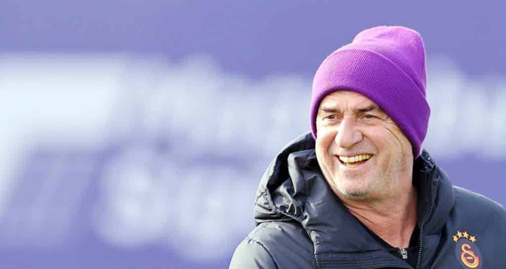 Mit Rumpfkader: Galatasaray ohne Sieben gegen Hatayspor