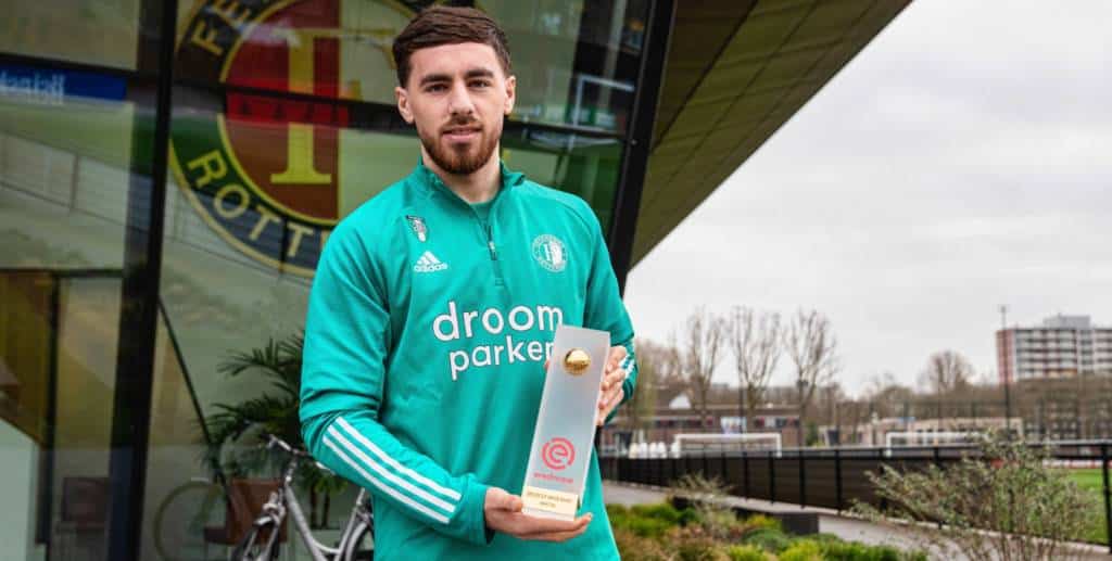 GazeteFutbols Europa-Tour: Kökcü zaubert weiter – Dogan zeigt Klasse in Frankreich