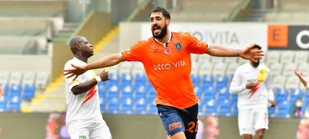 Basaksehir mit wichtigem Heimsieg, Genclerbirligi gewinnt in Alanya