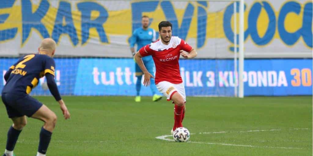 Nuri Sahins EURO 2020-Resümee: „Türkei lebt Euphorie & Enttäuschung auf sehr hohem Niveau“