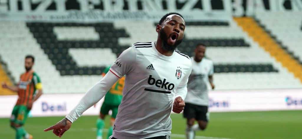 Besiktas siegt souverän gegen Alanya – Sivasspor seit zehn Spielen ungeschlagen