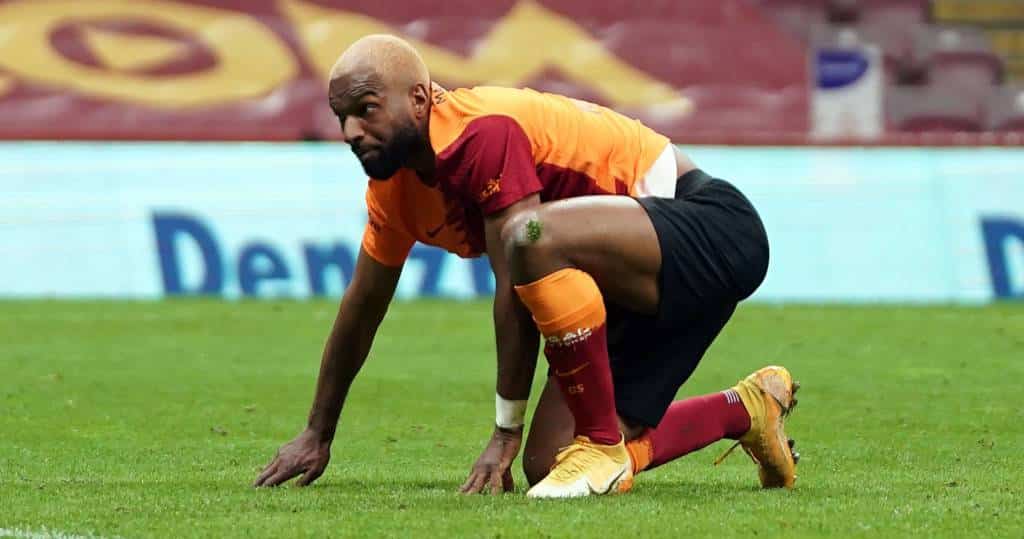 1:1! Stadt-Derby zwischen Galatasaray und Karagümrük bleibt ohne Sieger