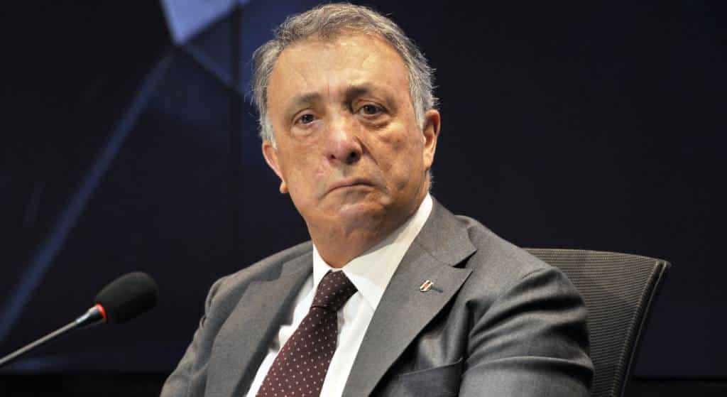 Besiktas-Boss Cebi nennt bereits Wunschtransfers für den Januar