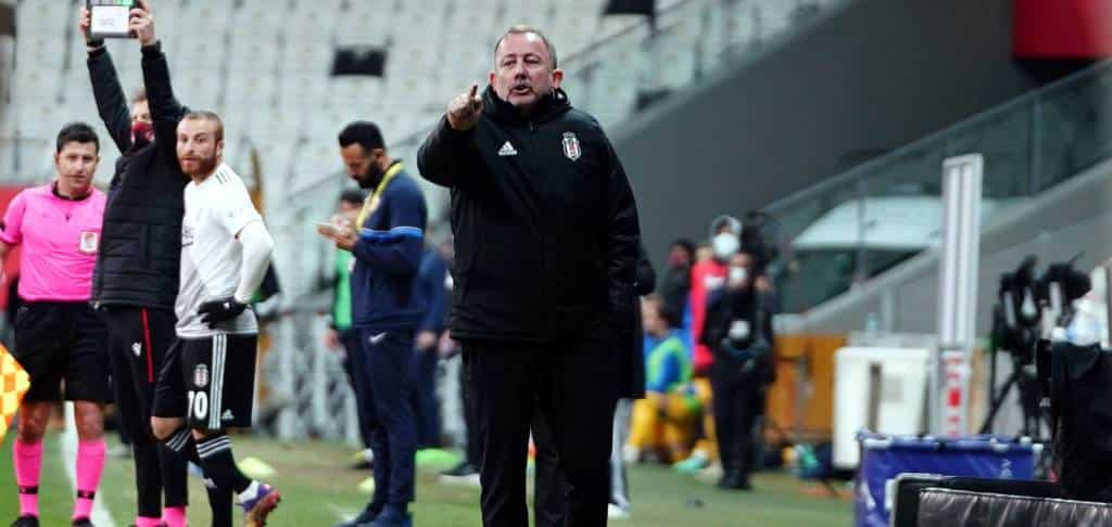 Sergen Yalcin: „Mit diesem Spiel haben wir den Sieg nicht verdient“