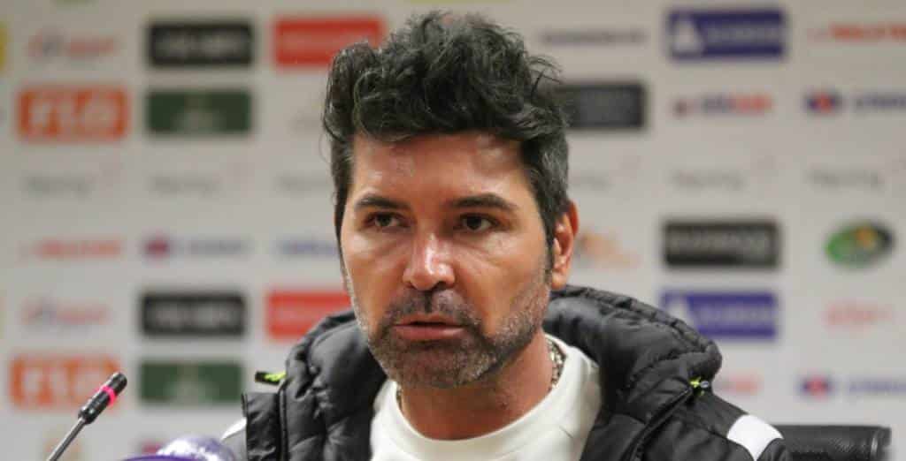 Süper Lig-Schlusslicht Denizlispor entlässt Trainer Hakan Kutlu