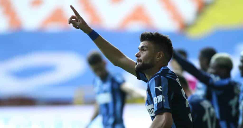 TFF 1. Lig-Roundup: Adana Demirspor gewinnt Gipfeltreffen gegen Giresun