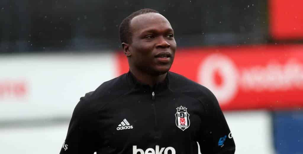 Besiktas: Die Zahlen zum Aboubakar-Deal