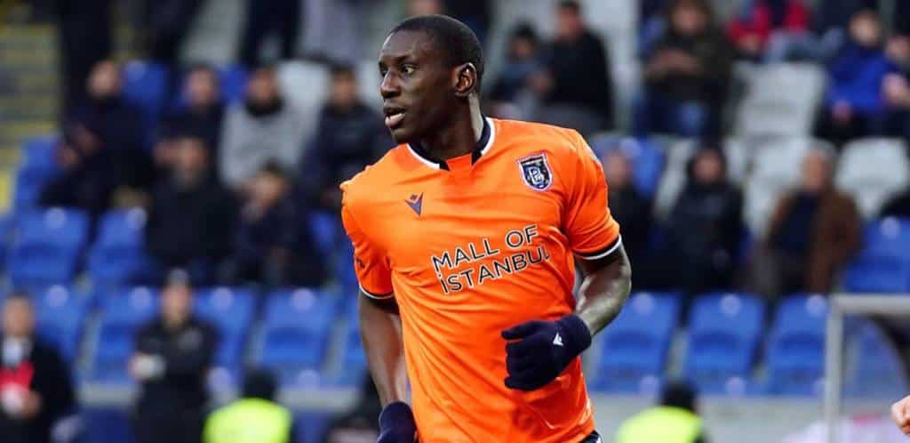Basaksehir löst Vertrag mit Demba Ba auf – Erzurum gleich mit vier Spielern