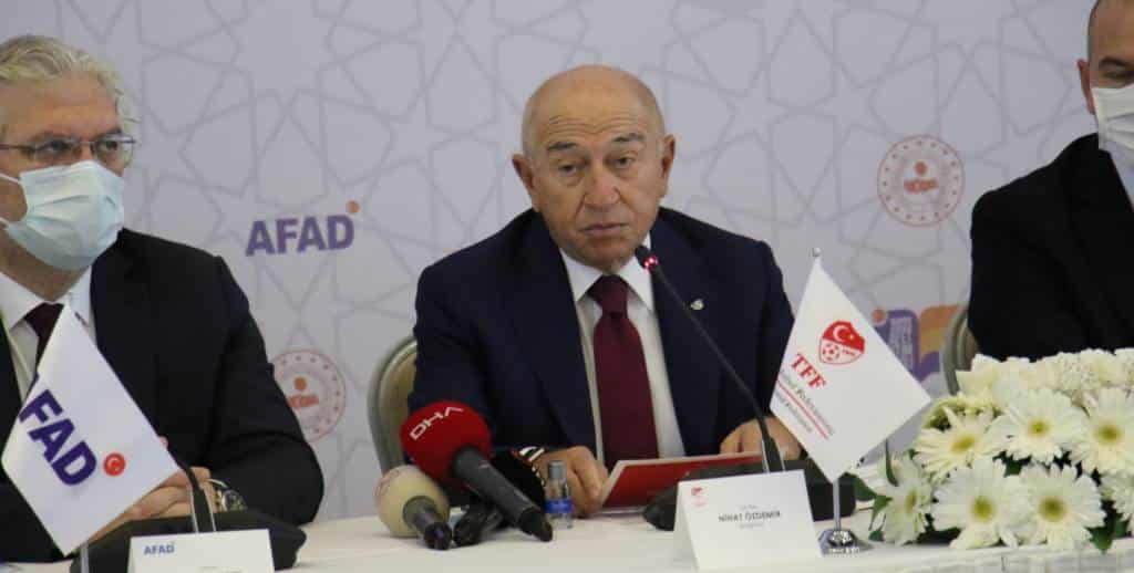 Süper Lig: Gibt es auch diese Saison keine Absteiger?