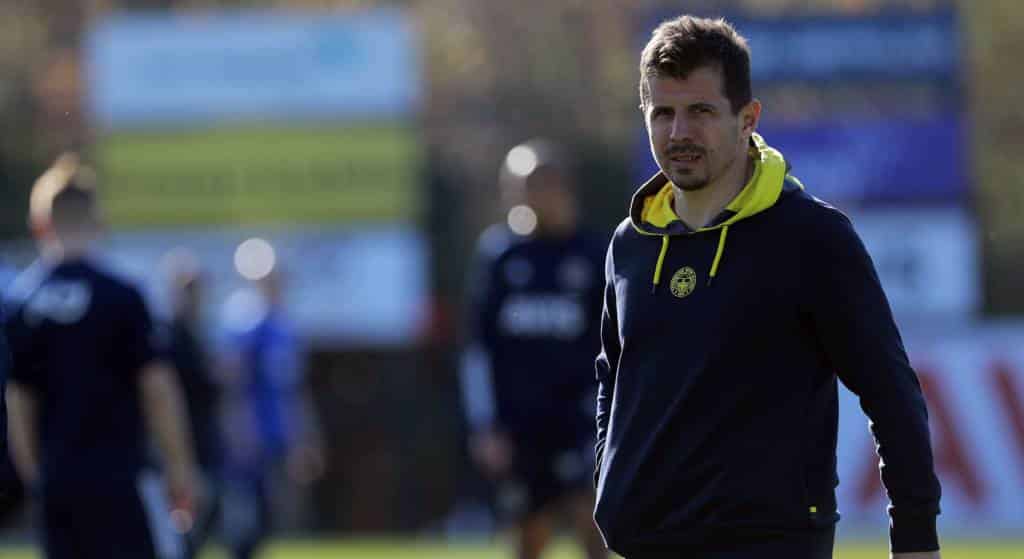 Emre Belözoglu nach dem 0:0 in Alanya: „Es ist noch nichts entschieden!“