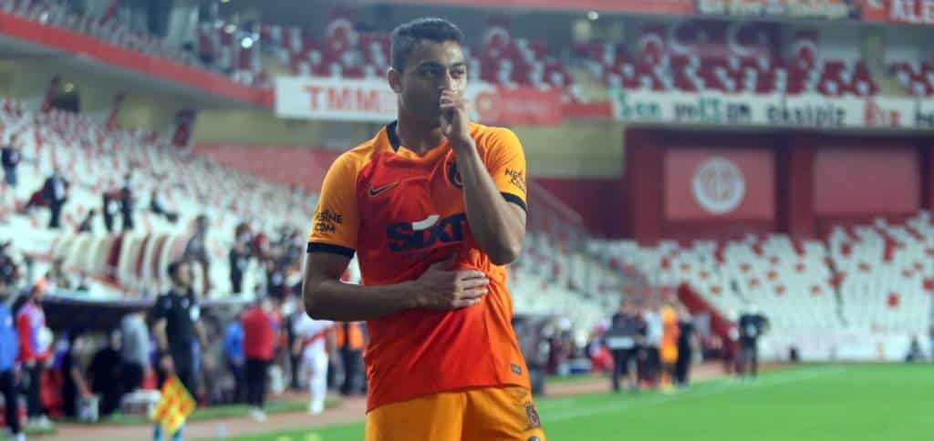 1:0 in Antalya: Mohamed bezwingt überragenden Ruud Boffin