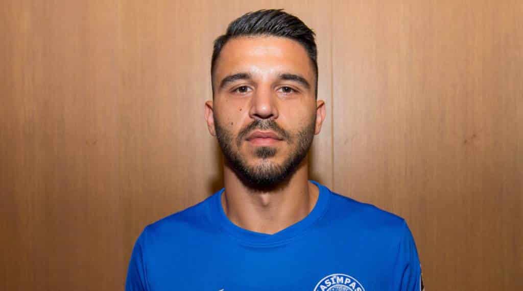 Nach Suspendierung bei Kasimpasa: Aytac Kara wechselt zu Galatasaray