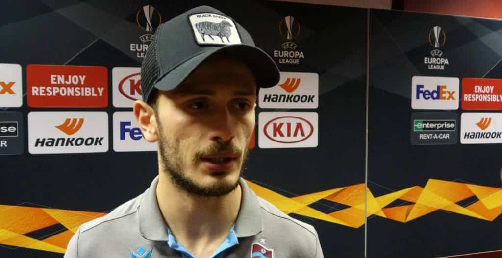 Trabzonspor verlernt das Siegen – Avci suspendiert Abdülkadir Parmak