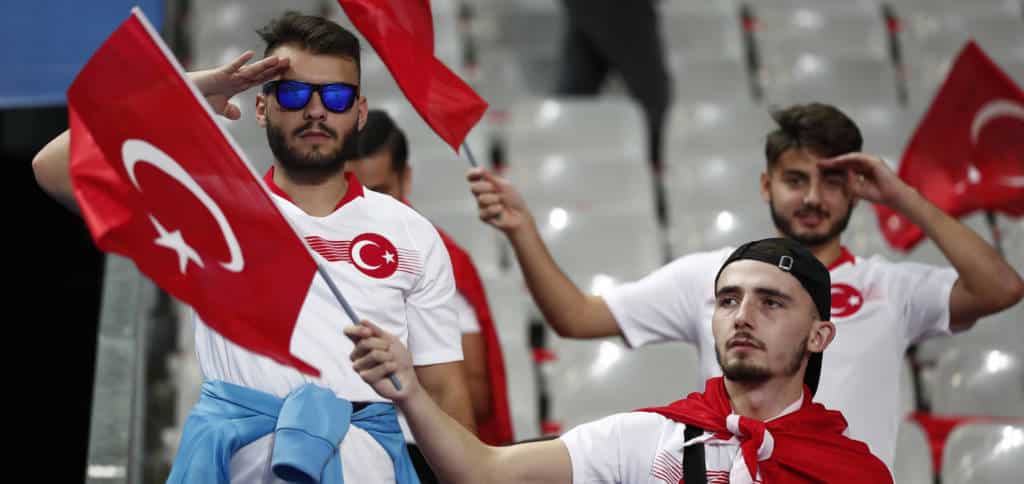 Mit Zuschauern: München bleibt Austragungsort bei der EURO 2020