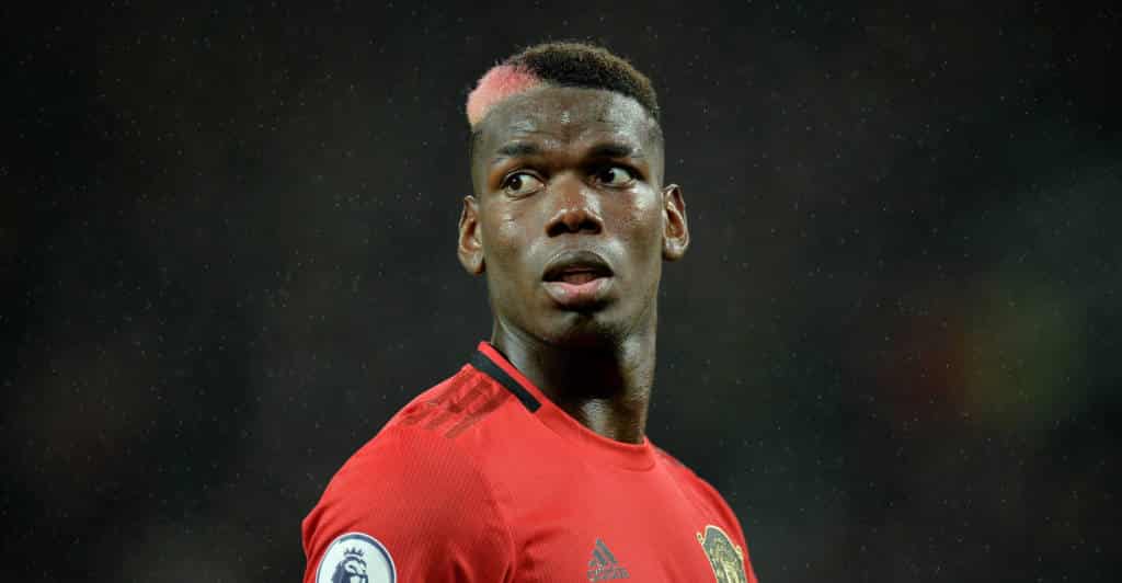 Paul Pogba kann Fenerbahce nicht vergessen