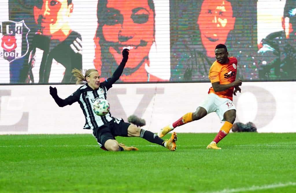 Marcao gibt Derby-Marschroute vor: „Müssen intelligent spielen“