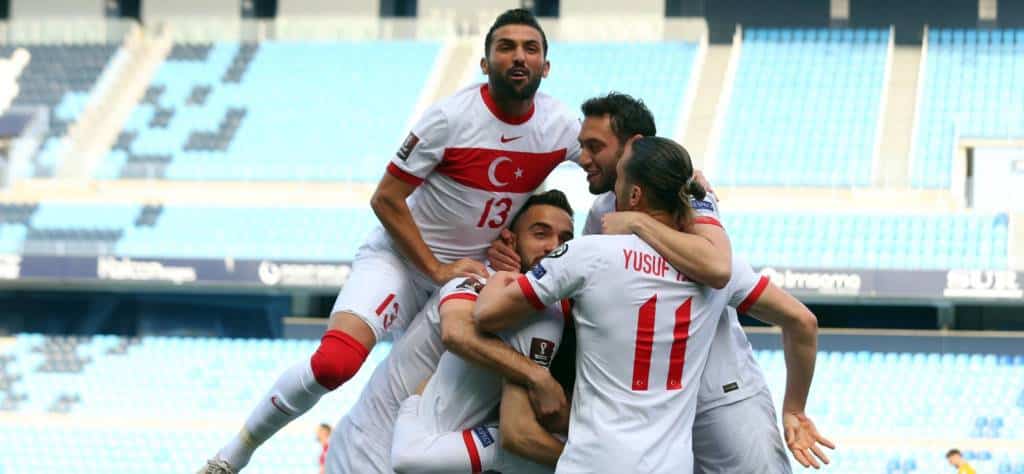 21 Gründe, warum man bei der EURO 2020 an „Unsere Jungs“ glauben sollte!