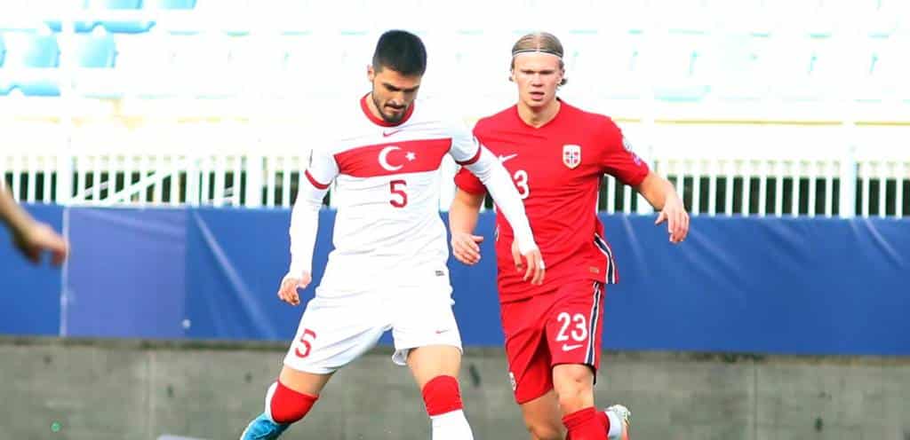 Türkei-Gegner unter der Lupe: Norweger ohne Haaland, Sörloth und King