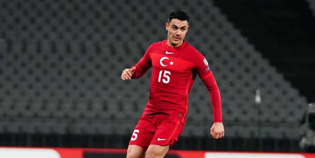 Ozan Kabak: Leipzig statt Liverpool?