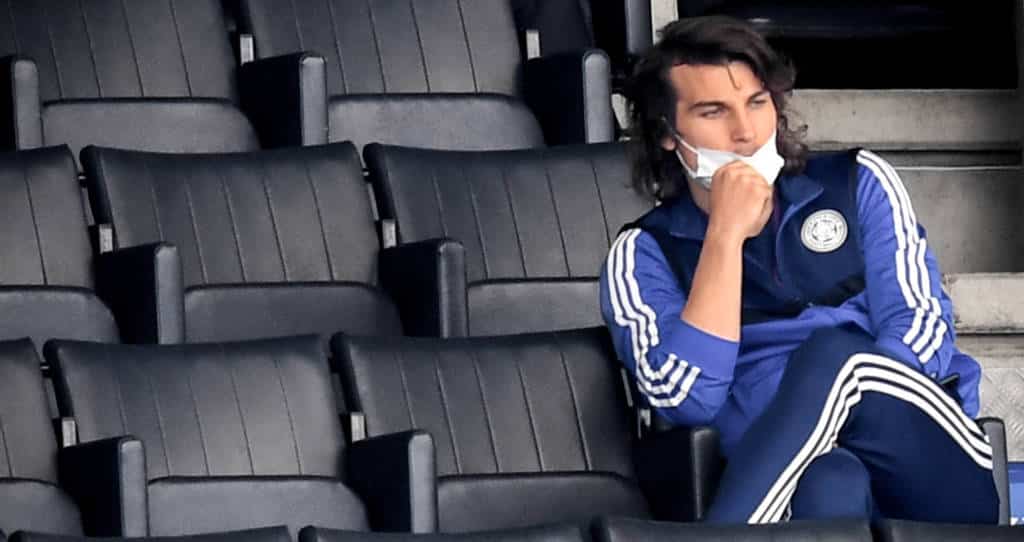 GazeteFutbols Europa-Tour: Leicesters Söyüncü schlägt Özils Arsenal!