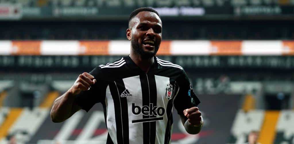 Besiktas in Gesprächen mit Cyle Larin – Wer ist Neuzugang Givon Awete?