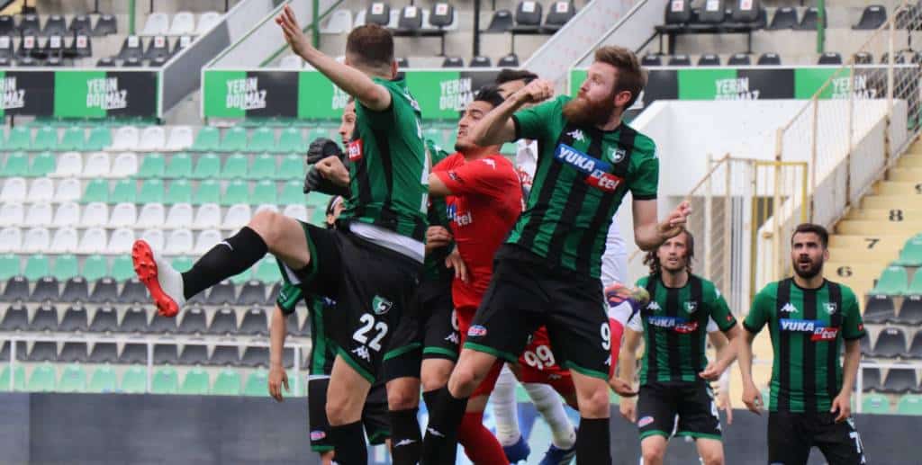 Nach Rize-Sieg: Denizli abgestiegen – Konya fegt Karagümrük vom Platz, Göztepe gewinnt in Antalya