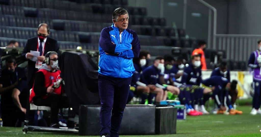 Erzurumspor entlässt Trainer Yilmaz Vural