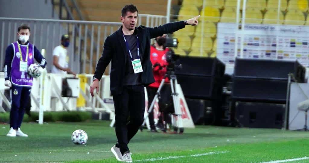 Belözoglu wird Basaksehir-Coach – Malatya entlässt Buz – Antalya-Aus für Yanal?