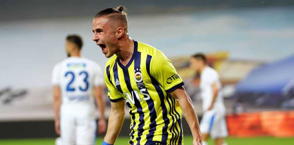 Dimitrios Pelkas: „Es ist verständlich, dass die Fans unzufrieden sind“