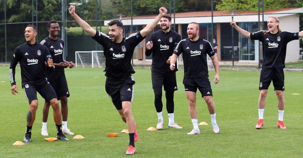 Rachid Ghezzal: „Wenn ich einen Sohn kriege, nenne ich ihn Kartal!“