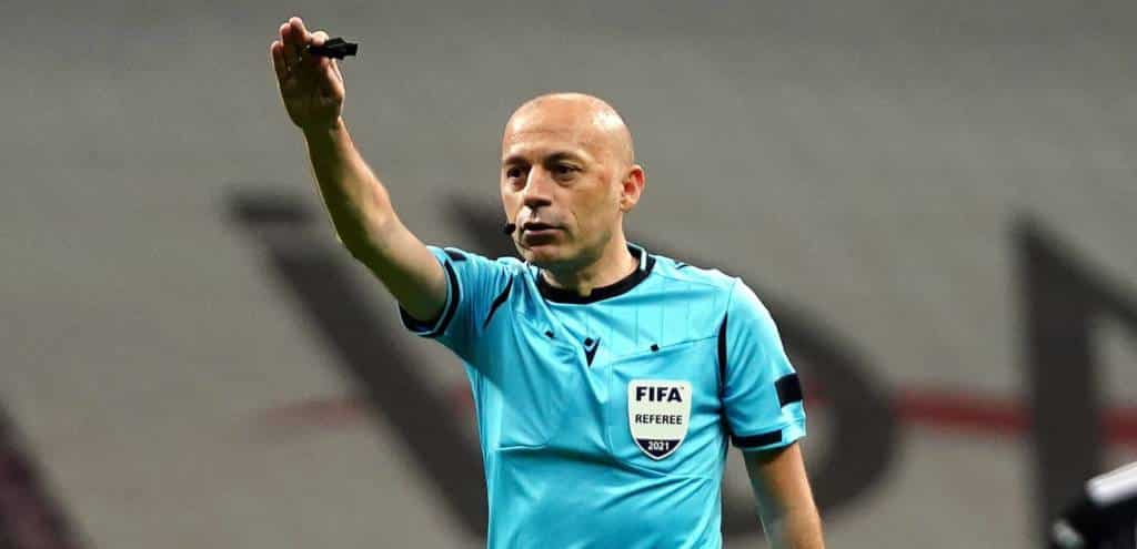 Süper Lig: Schiedsrichterausschuss MHK streicht 13 Referees