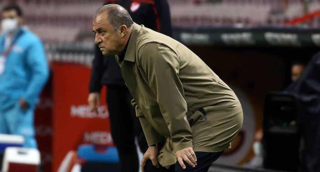 Terim nach Punktgewinn in Marseille: „Galatasaray gehört nach Europa“