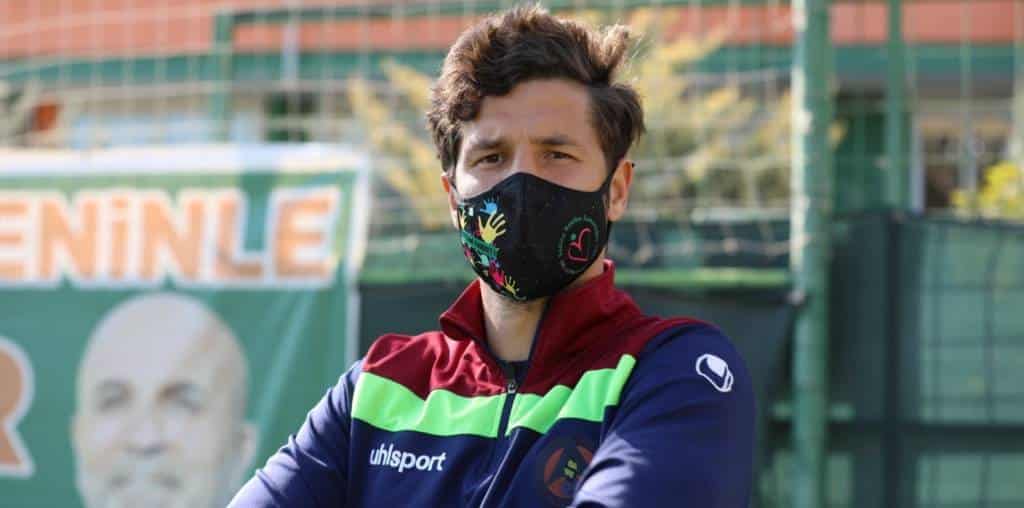 Türkei-Kader: Salih Ucan widerspricht Senol Günes: „Bin sehr enttäuscht“