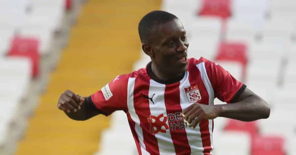 Augen aufs Pokalfinale – Sivasspor hofft auf Europa!
