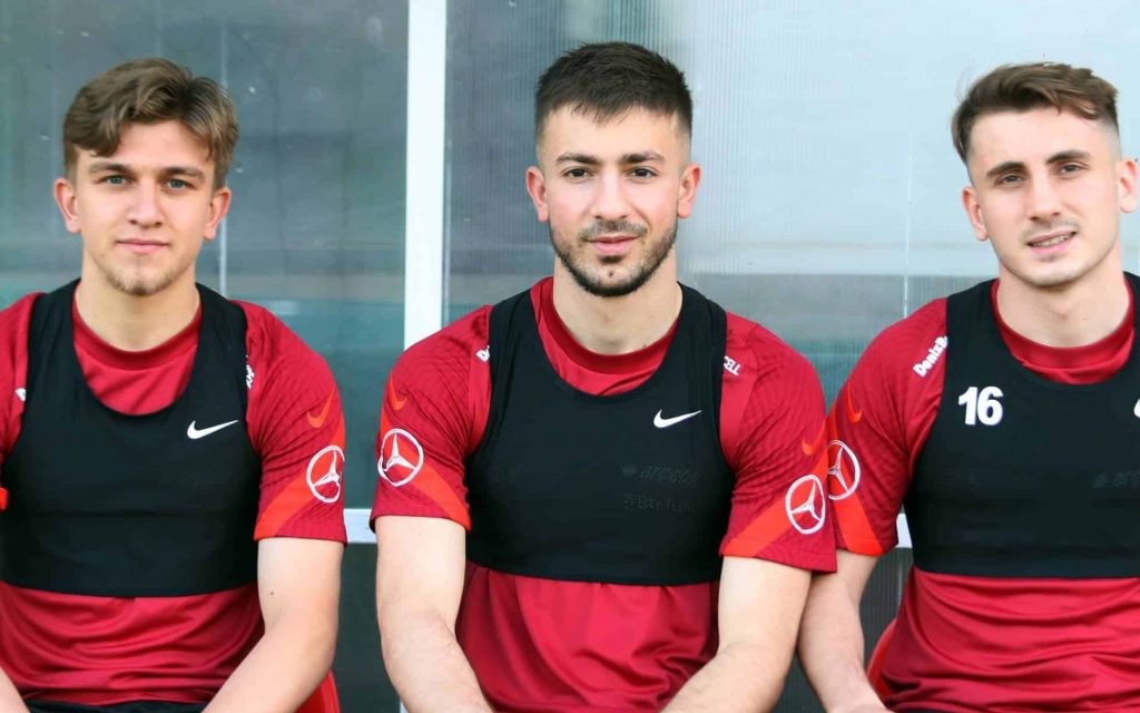 Zahlungen für Spielerabstellungen: So viel erhalten die türkischen Klubs für ihre EURO 2020-Spieler