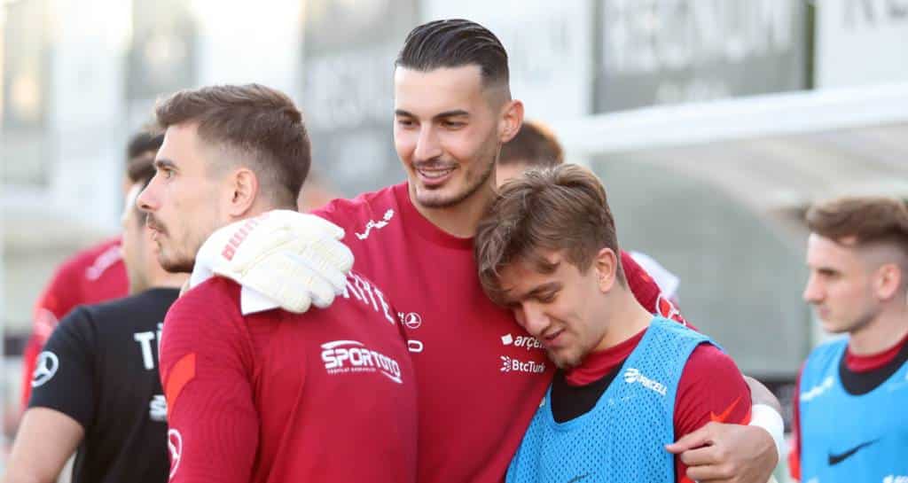 AS Monaco: Ablöse und Henry Onyekuru für Ugurcan Cakir?