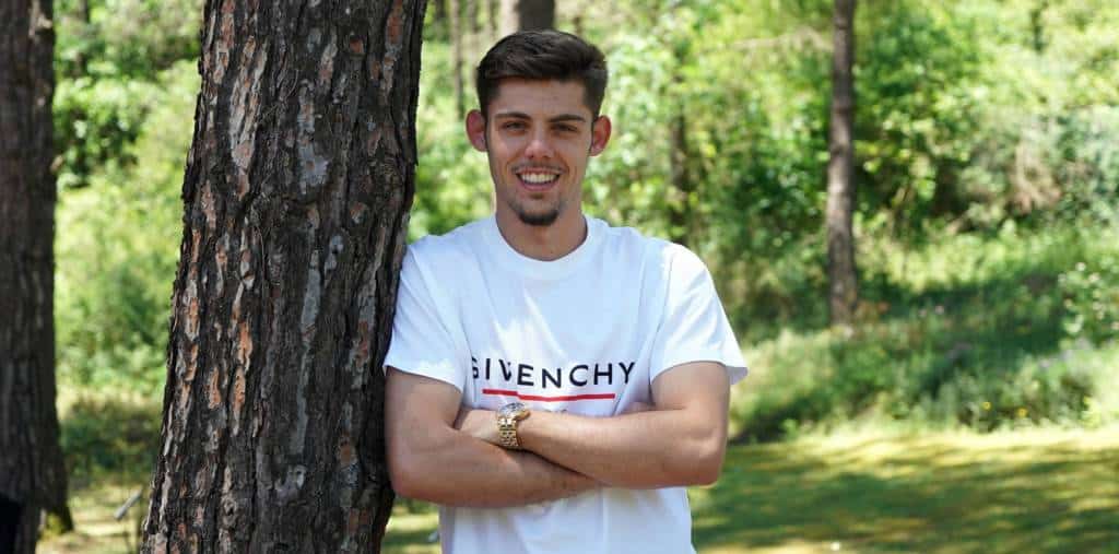 Erneute Leihe? Besiktas mit Angebot für Francisco Montero