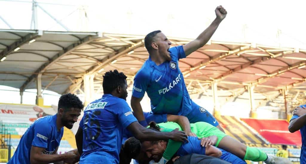 Playoff-Finale steht: Letzter Süper Lig-Aufsteiger kommt aus Izmir