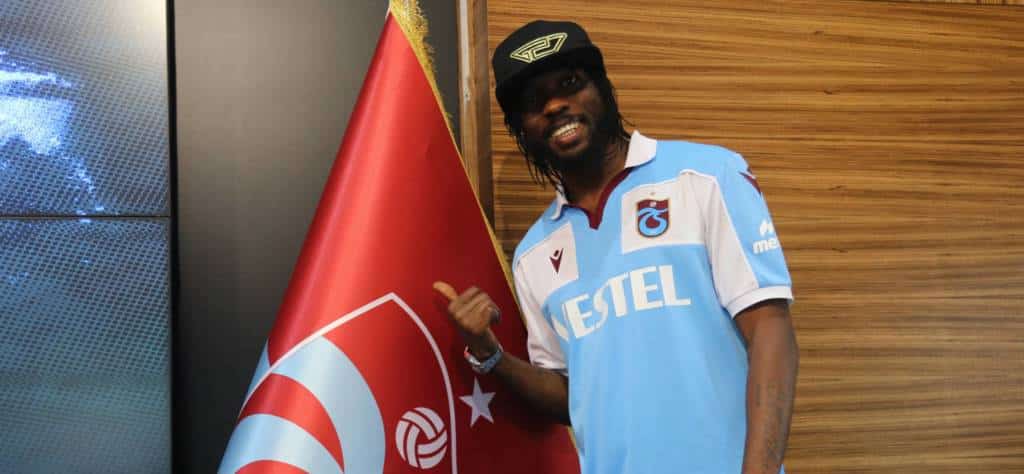 Schwaches Merchandising: Trabzonspor hofft auf mehr Trikotverkäufe