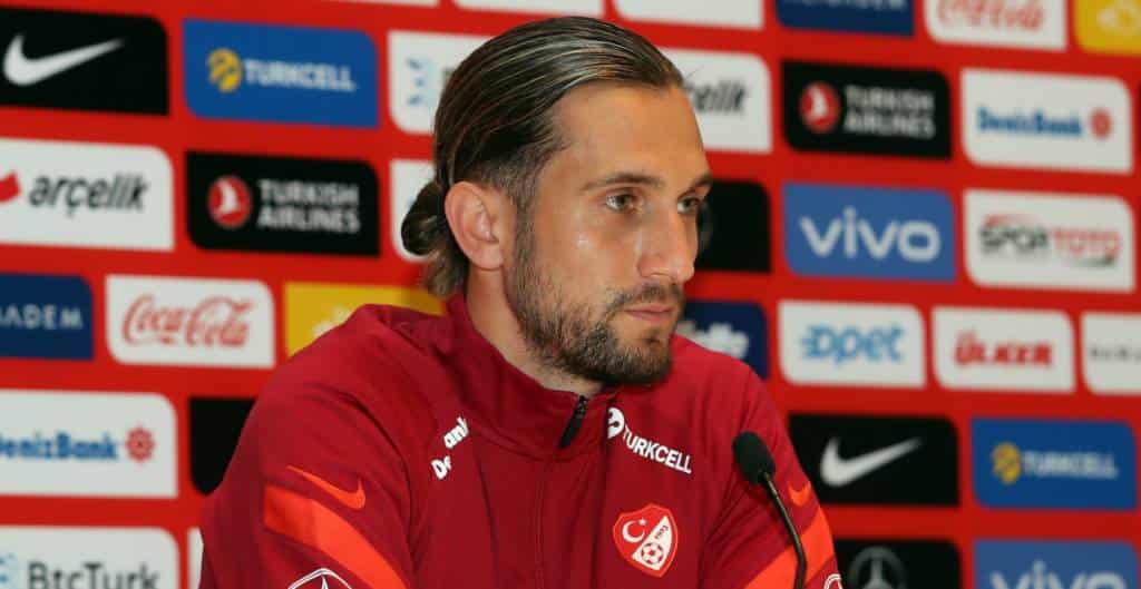 Moskau: Skandal-Video sorgt für Eklat bei Vorstellung von Yusuf Yazici