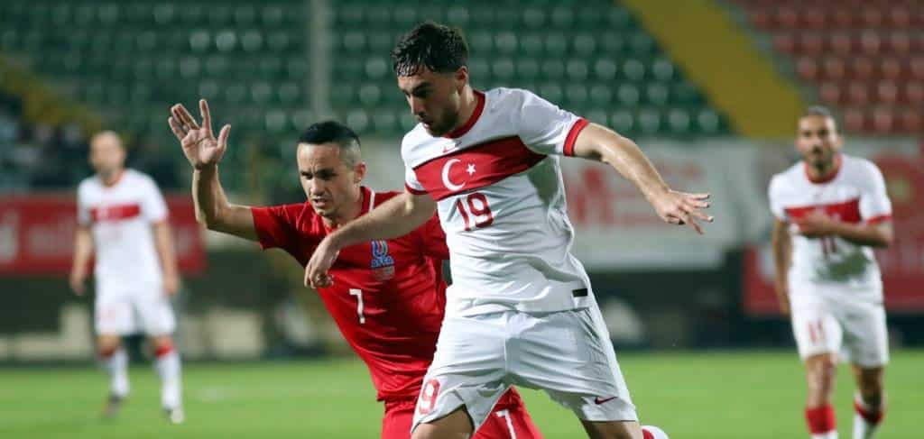 Halb Europa ist hinter Orkun Kökcü her – aber er würde gerne für Besiktas spielen