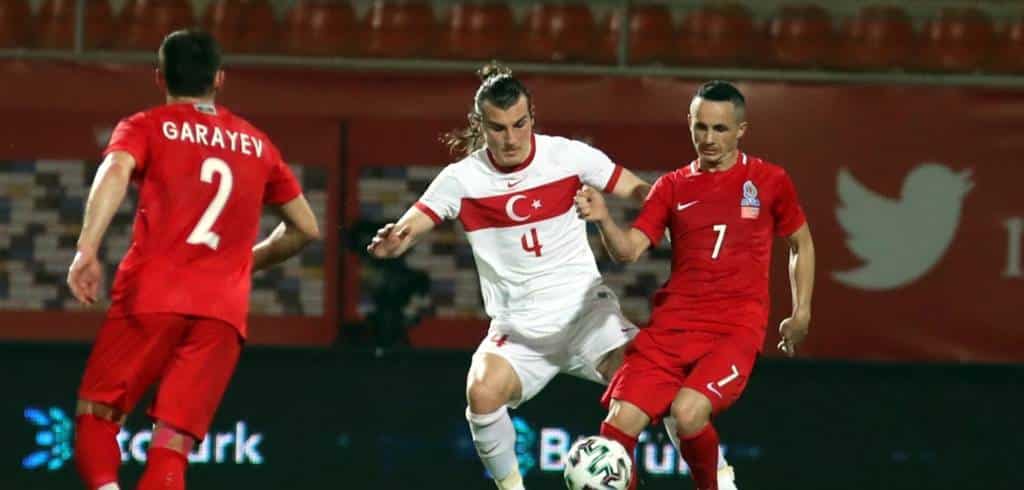 Söyüncü gewinnt mi Atletico Madrid gegen Manchester City und erntet großes Lob von Coach Simeone