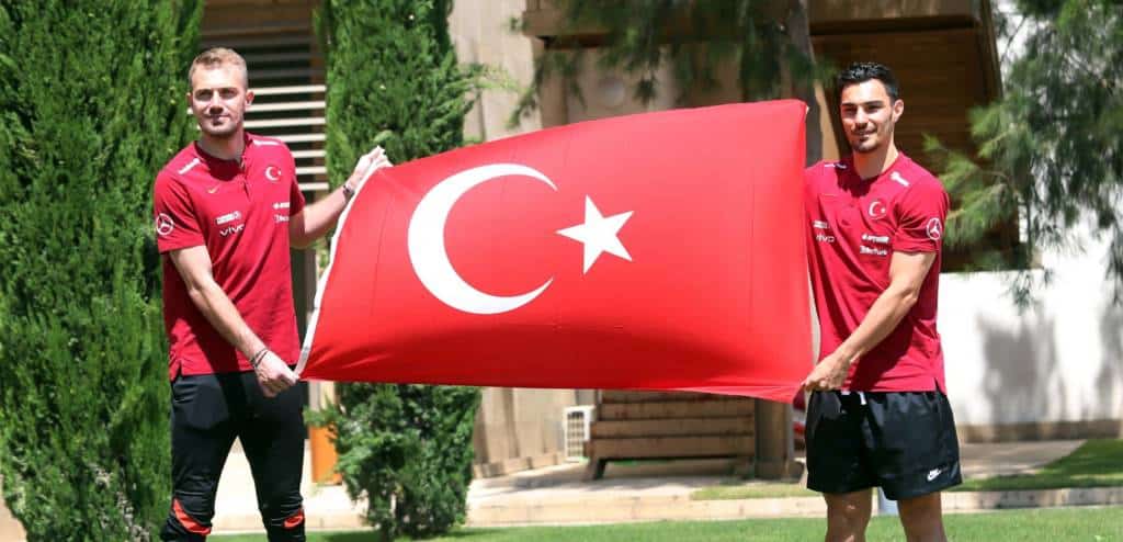 Italien stellt sich quer: EM-Auftakt wohl ohne Fans aus der Türkei