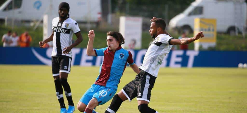 Trabzonspor: Alles klar mit Koita und Bruno Peres – folgt jetzt auch Gervinho?