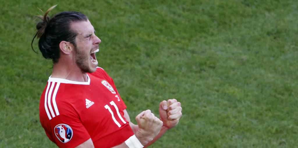 Ben Davies, Gareth Bale & Co.: Wales gibt EM-Kader bekannt